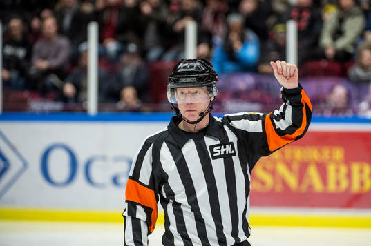 Domare Pehr Claesson