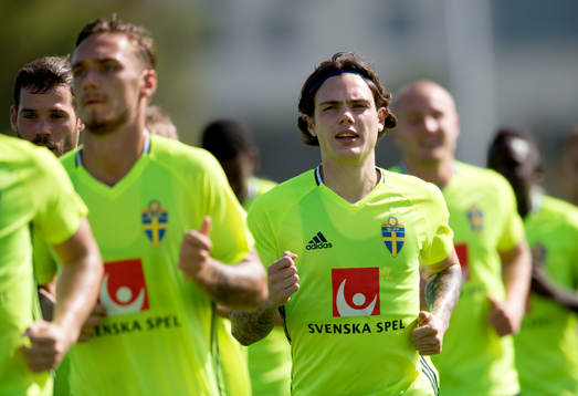 Sveriges David Moberg-Karlsson