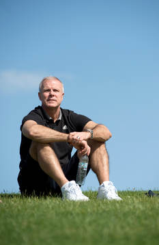 Roland Nilsson