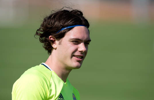 Sveriges David Moberg-Karlsson
