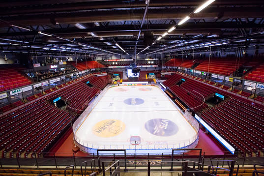 Generell vy inne i Gavlerinken