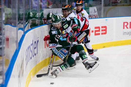 Frölundas Sebastian Stålberg