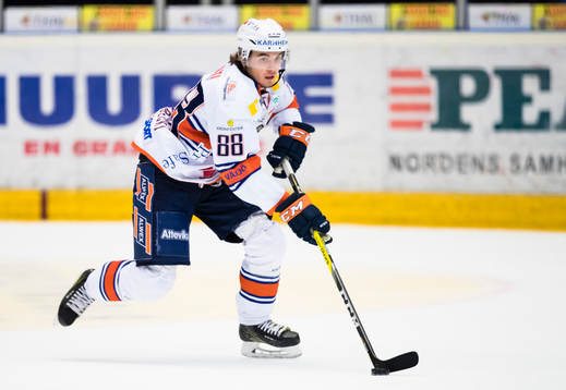 Växjös Adam Brodecki