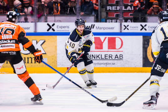 s Pär Arlbrandt  och Simon Önerud
