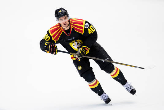 Brynäs Jesper Jensen