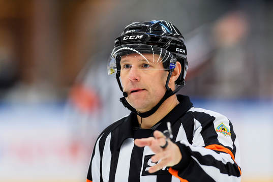 Domare Wolmer Edqvist