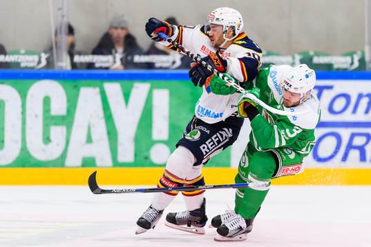Djurgårdens Jeff Tambellini