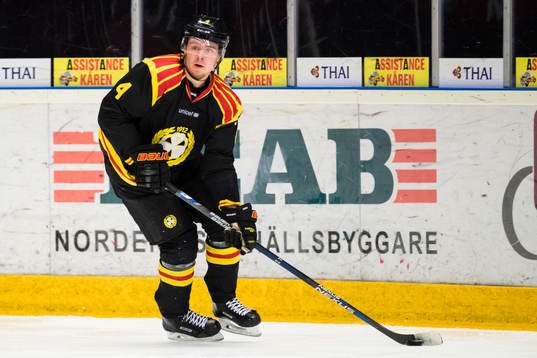 Brynäs Marcus Ersson