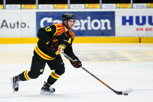 Brynäs Ryan Gunderson