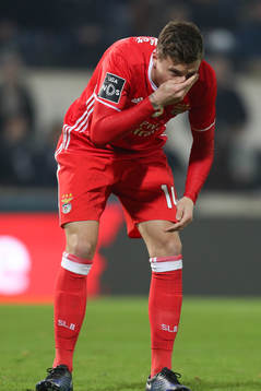 Benfica's Swedish defender Victor Nilsson Lindelöf