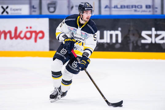 s Adam Almquist