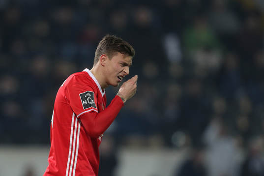 Benfica's Swedish defender Victor Nilsson Lindelöf