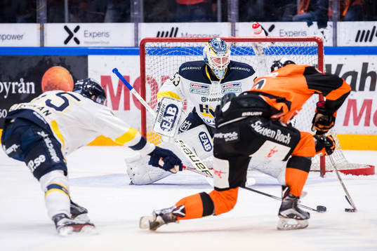 s målvakt Fredrik Pettersson-Wentzel