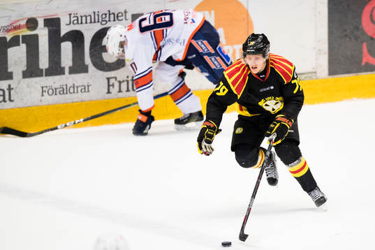 Brynäs Daniel Mannberg