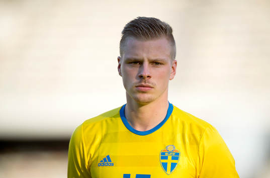 Sveriges Per Frick