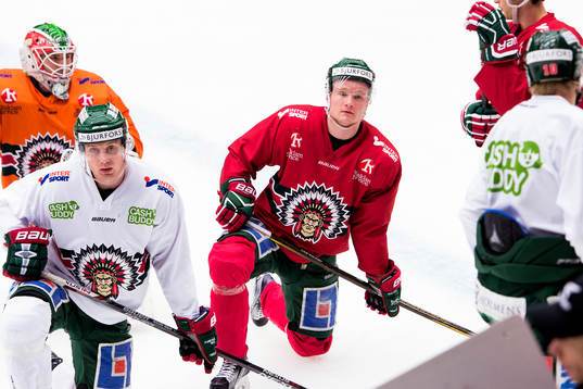 Carl Grundström