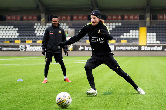 Erik Friberg