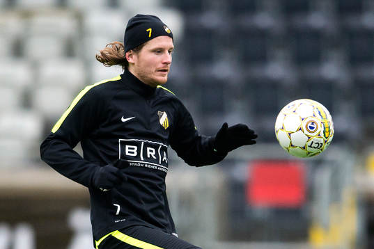 Erik Friberg