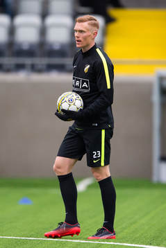 DAVID ENGSTRÖM