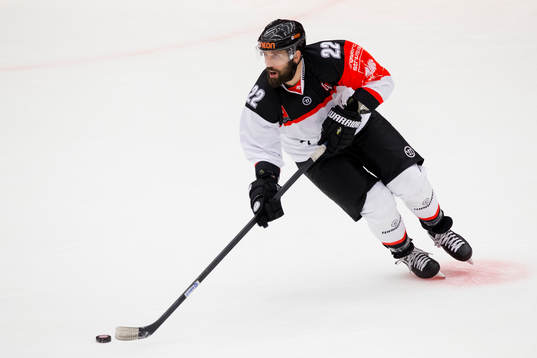 Fribourg-Gottérons Daniel Steiner