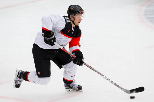 Fribourg-Gottérons Flavio Schmutz