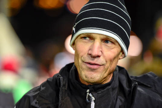 Malmö FFs assisterande tränare Jens Fjellström