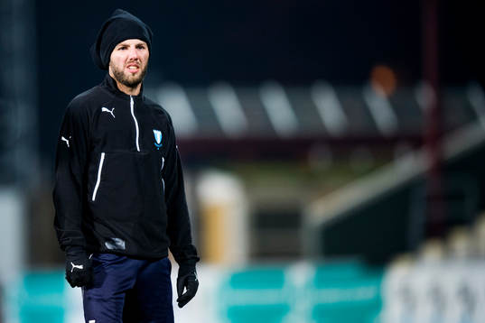 Malmö FFs Erdal Rakip