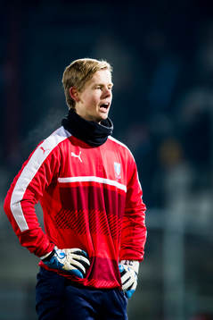 Malmö FFs Jakob Tånnander