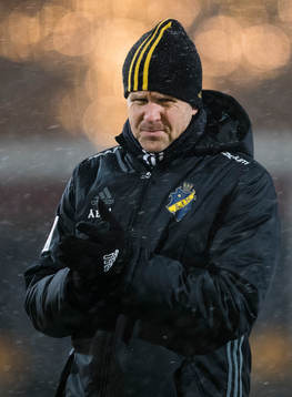 s tränare Rikard Norling