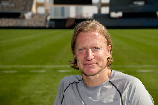 Agenten Stefan Pettersson