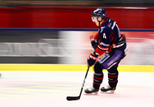 Linköpings Niclas Lundgren