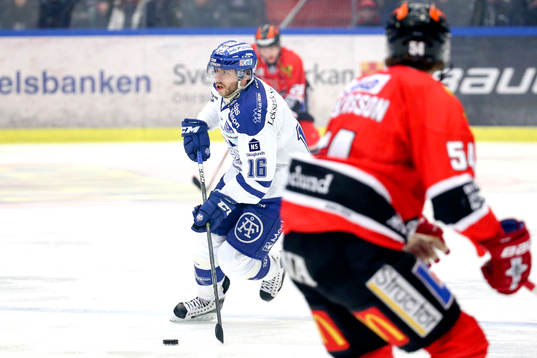Leksands János Hári