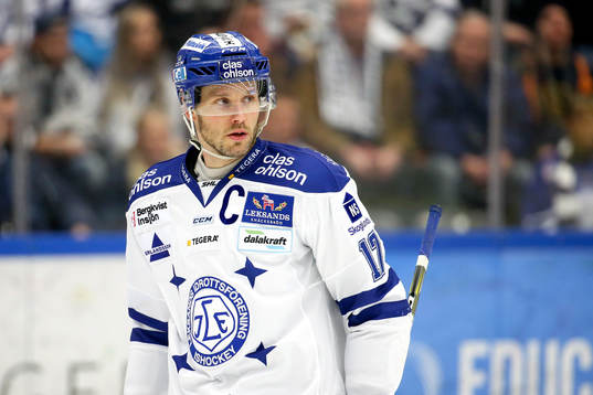Leksands Jesper Ollas