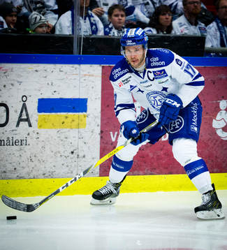 Leksands Jesper Ollas