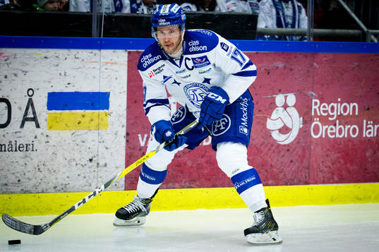 Leksands Jesper Ollas