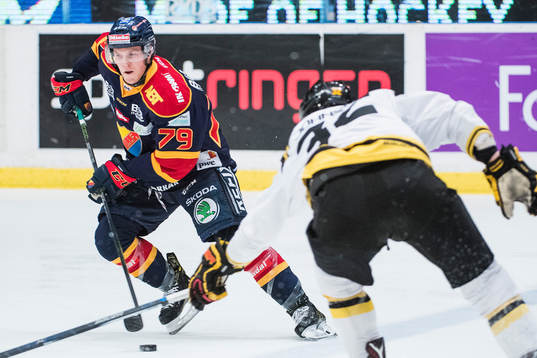Djurgårdens Patrik Lundh