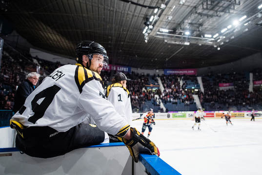 Brynäs Johan Alcén