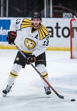 Brynäs Ryan Gunderson
