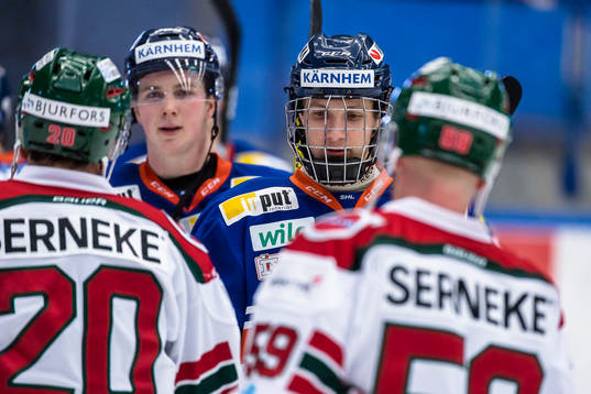 Växjös Jonas Röndbjerg