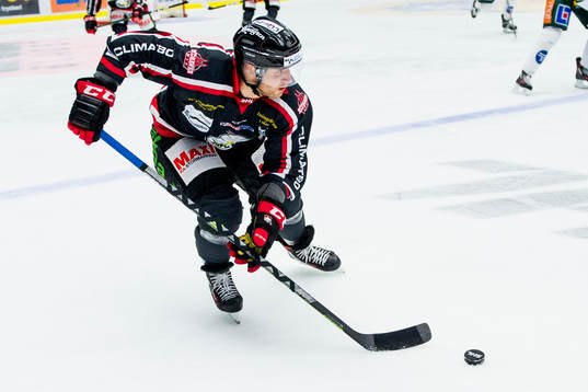 Malmö Redhawks Frederik Storm