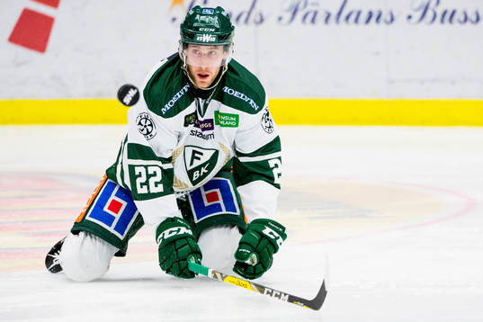 Färjestads Per Åslund