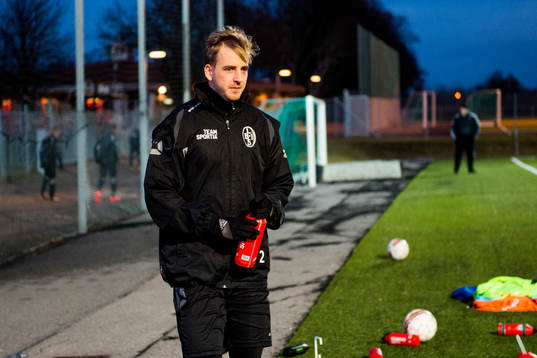 Viktor Svensson