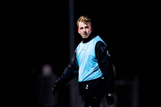 Viktor Svensson