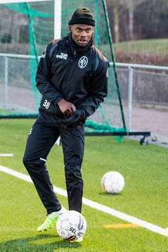 John Ebere Ekeh