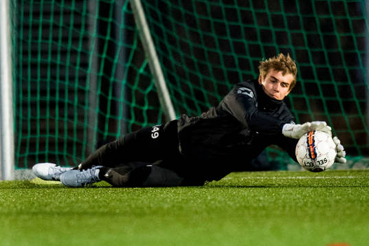 Felix Jakobsson