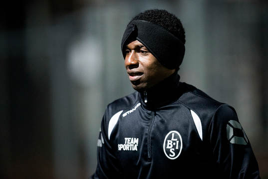 Thierry Zahui