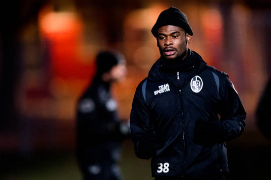 John Ebere Ekeh