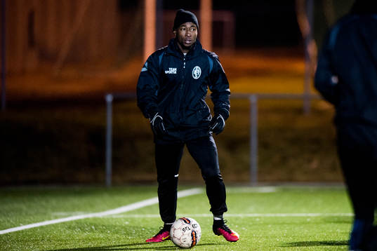 Karim Sadat