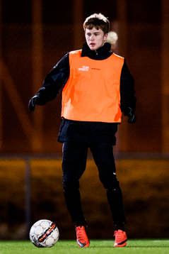 Dennis Olofsson