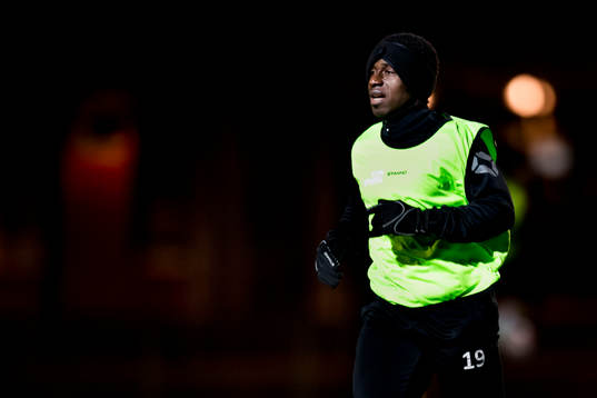 Thierry Zahui